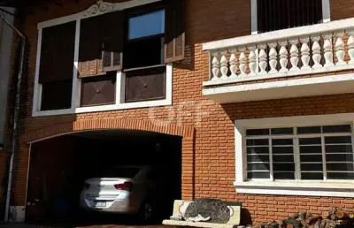 Casa comercial à venda no taquaral, campinas , 272 m2 por r$ 1.400.000