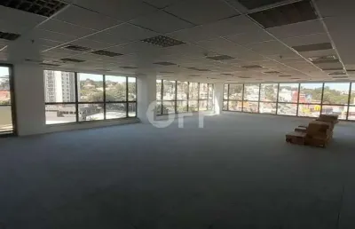Sala comercial para alugar na rua josé pires neto, 314, cambuí, campinas, 172 m2 por r$ 20.640