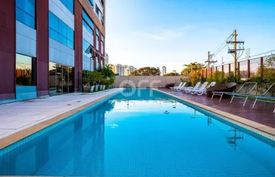 Apartamento com 2 quartos à venda na rua doutor liráucio gomes, 230, cambuí, campinas, 140 m2 por r$ 1.790.000