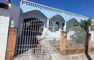 Casa com 2 quartos à venda no parque industrial, campinas , 206 m2 por r$ 350.000