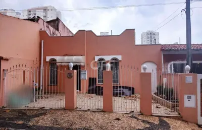 Casa com 4 quartos à venda no taquaral, campinas , 158 m2 por r$ 750.000