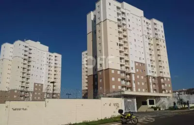 Apartamento com 2 quartos à venda no parque novo mundo, limeira , 57 m2 por r$ 300.000