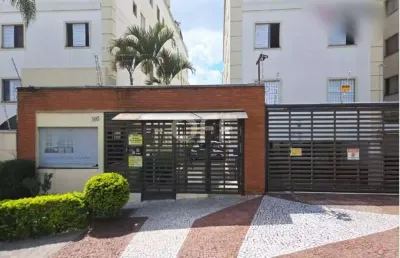 Apartamento com 3 quartos à venda na rua joão felipe xavier da silva, 25, são bernardo, campinas, 78 m2 por r$ 380.000
