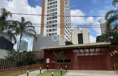 Apartamento com 1 quarto à venda na rua doutor liráucio gomes, 230, cambuí, campinas, 69 m2 por r$ 700.000