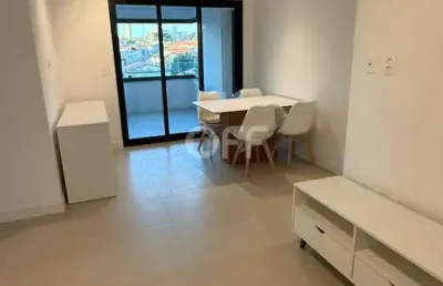 Apartamento com 3 quartos para alugar na rua orlando fagnani, 120, nova campinas, campinas, 105 m2 por r$ 10.500