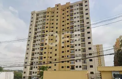 Apartamento com 2 quartos à venda na rua orozimbo maia, 747, vila sonia, valinhos, 48 m2 por r$ 390.000