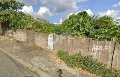 Terreno comercial à venda no jardim novo campos elíseos, campinas  por r$ 424.000