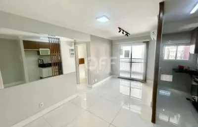 Apartamento com 2 quartos para alugar na rua doutor quirino, 779, centro, campinas, 57 m2 por r$ 3.600