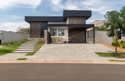 Casa em condomínio fechado com 5 quartos para alugar na avenida mackenzie, s n, sousas, campinas, 443 m2 por r$ 35.000