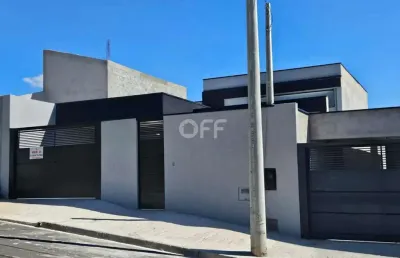 Casa com 3 quartos à venda no residencial bela aliança, campinas , 149 m2 por r$ 850.000