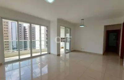 Apartamento com 3 quartos para alugar na rua mmdc, 50, cambuí, campinas, 107 m2 por r$ 7.000
