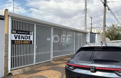 Casa com 2 quartos à venda no parque industrial, campinas , 141 m2 por r$ 530.000