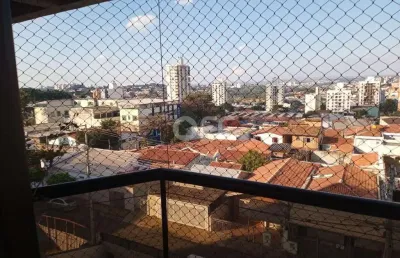 Apartamento com 3 quartos à venda na rua ester nogueira, 188, vila nova, campinas, 87 m2 por r$ 650.000