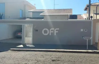 Casa com 3 quartos à venda no jardim chapadão, campinas , 245 m2 por r$ 950.000