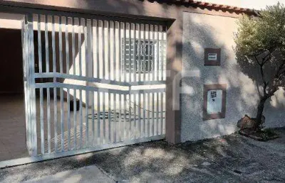 Casa com 2 quartos para alugar na rua eduardo monkecevic, 645, parque jambeiro, campinas, 164 m2 por r$ 3.550