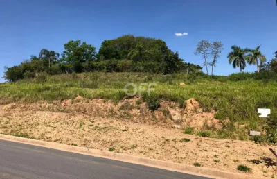 Terreno em condomínio fechado à venda na rodovia dos agricultores, 2000, jardim portugal, valinhos por r$ 657.000