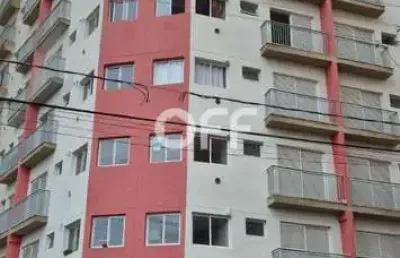 Apartamento com 1 quarto para alugar na rua hércules florence, 209, botafogo, campinas, 38 m2 por r$ 1.390