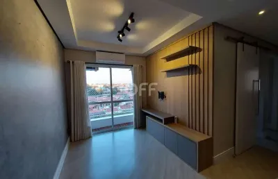 Apartamento com 3 quartos para alugar na rua pedro braga, 151, parque itália, campinas, 68 m2 por r$ 2.900