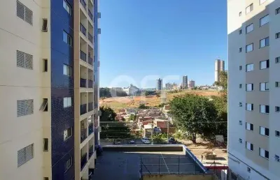 Apartamento com 3 quartos à venda na avenida josé bonifácio, 1277, jardim flamboyant, campinas, 109 m2 por r$ 450.000
