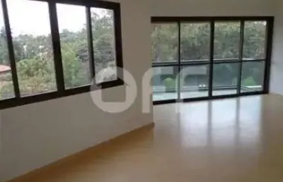 Apartamento com 3 quartos à venda na rua alberto macchi, 40, notre dame, campinas, 138 m2 por r$ 980.000