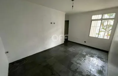 Apartamento com 2 quartos para alugar na rua maestro diogo hugo bratficher, 70, jardim miranda, campinas, 55 m2 por r$ 1.900