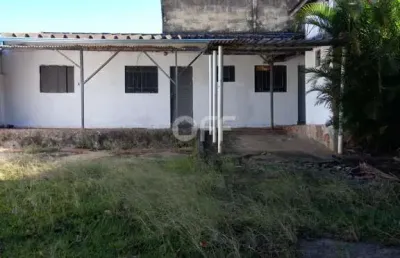 Casa com 1 quarto à venda no parque são quirino, campinas , 96 m2 por r$ 400.000
