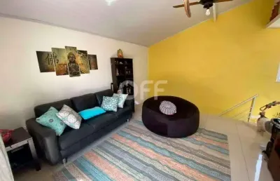 Casa com 2 quartos à venda no jardim guanabara, campinas , 182 m2 por r$ 1.280.000