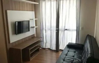 Apartamento com 2 quartos para alugar na rua francisco bueno lacerda, 250, parque itália, campinas, 55 m2 por r$ 2.800
