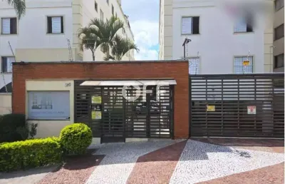 Cobertura com 3 quartos à venda na rua joão felipe xavier da silva, 25, são bernardo, campinas, 123 m2 por r$ 395.000