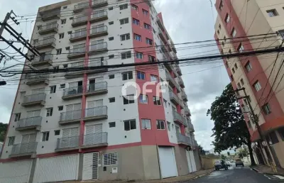 Apartamento com 1 quarto para alugar na rua hércules florence, 209, botafogo, campinas, 38 m2 por r$ 1.390