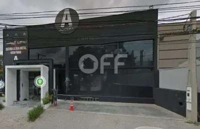 Sala comercial à venda na rua paula bueno, 1148, taquaral, campinas, 941 m2 por r$ 7.000.000
