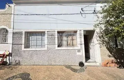 Casa com 2 quartos à venda na benedito otávio, 65, vila industrial, campinas, 100 m2 por r$ 320.000