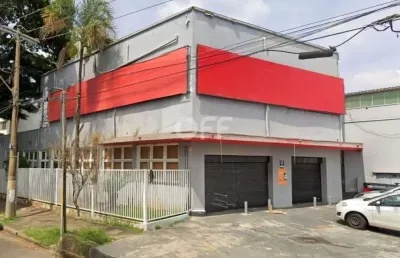 Sala comercial para alugar no jardim bela vista, campinas , 485 m2 por r$ 18.000