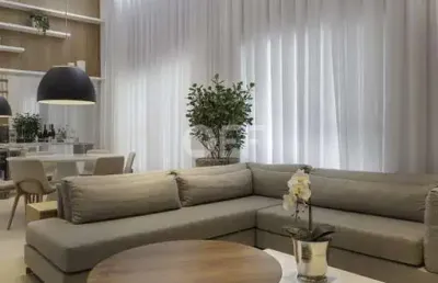 Cobertura com 3 quartos à venda na rua major solon, 583, cambuí, campinas, 144 m2 por r$ 2.150.000