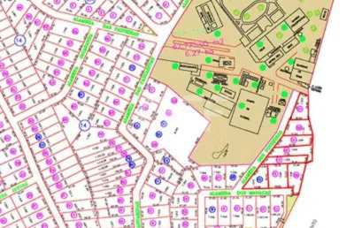 Terreno à venda no jardim são bento do recreio, valinhos  por r$ 540.000
