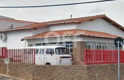 Casa comercial para alugar na avenida nossa senhora de fátima, 188, taquaral, campinas, 160 m2 por r$ 2.500