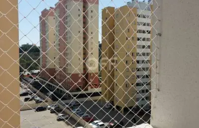 Apartamento com 2 quartos para alugar na rua francisco bueno lacerda, 250, parque itália, campinas, 65 m2 por r$ 2.300