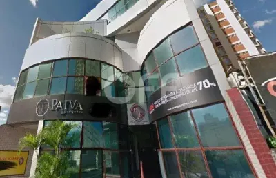 Sala comercial para alugar no centro, campinas , 49 m2 por r$ 1.000