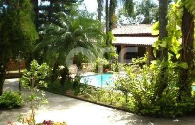 Casa em condomínio fechado com 3 quartos à venda na rua mariazinha leite campagnolli, 1121, parque xangrilá, campinas, 348 m2 por r$ 1.100.000