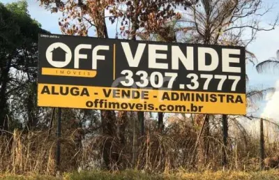 Terreno comercial à venda na rua guido de camargo penteado sobrinho, km 17, real parque, campinas por r$ 8.500.000