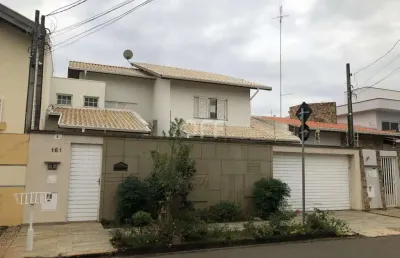 Casa com 4 quartos à venda no parque alto taquaral, campinas , 372 m2 por r$ 1.650.000