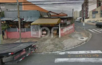 Casa comercial à venda no taquaral, campinas , 159 m2 por r$ 1.282.000