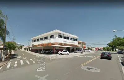 Sala comercial à venda no parque taquaral, campinas , 570 m2 por r$ 8.000.000