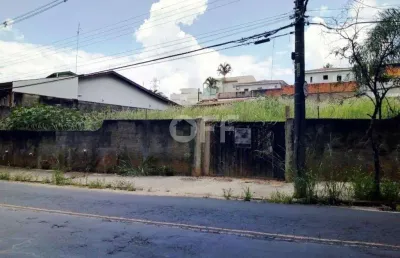 Terreno à venda no parque nova campinas, campinas  por r$ 2.600.000
