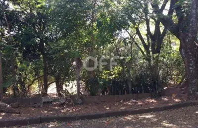 Terreno em condomínio fechado à venda na rua pedro paulo maniero, s n, sousas, campinas por r$ 530.000