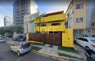 Casa comercial à venda no nova campinas, campinas , 550 m2 por r$ 4.670.000