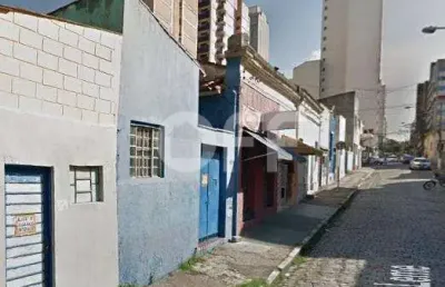 Sala comercial à venda na vila itapura, campinas , 120 m2 por r$ 600.000