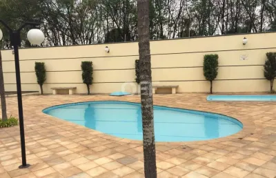 Apartamento com 2 quartos à venda na rua praia de baraqueçaba, 60, vila orozimbo maia, campinas, 64 m2 por r$ 290.000