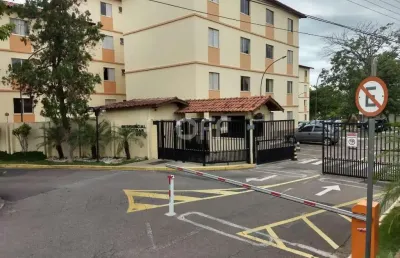 Apartamento com 2 quartos à venda na rua praia de baraqueçaba, 60, vila orozimbo maia, campinas, 64 m2 por r$ 220.000