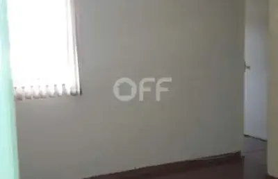 Apartamento com 2 quartos à venda na rua joão iamarino, 03, jardim flamboyant, campinas, 49 m2 por r$ 220.000
